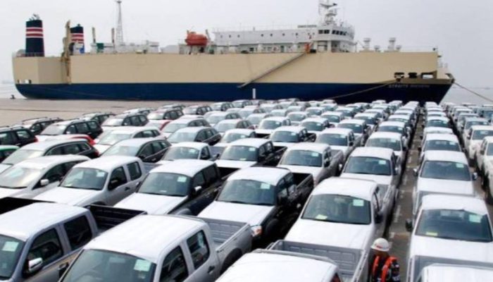 Ekspor Jadi Penopang, Penjualan Mobil Domestik Masih Melemah