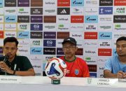 Persela Siap Lanjutkan Tren Positif Saat Hadapi Persipura di Stadion Surajaya