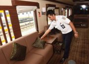 Penumpang KAI Wisata Naik 92 Persen, Bukti Liburan dengan Kereta Kian Diminati
