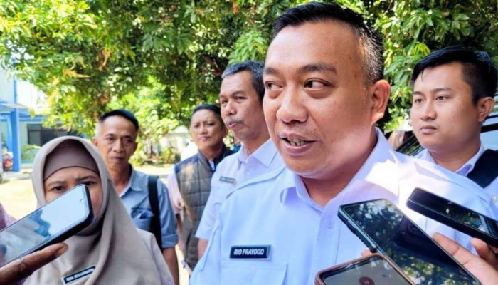 Situbondo Bidik TPID Award 2025, Pemkab Perkuat Strategi Kendalikan Harga Pangan