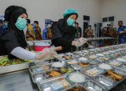 Program Makan Bergizi Gratis Dinilai Perlu Penyempurnaan Tata Kelola dan Koordinasi Daerah