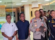 Polda Jatim Periksa 17 Saksi, Libatkan Ahli dan Terapkan Sejumlah Pasal