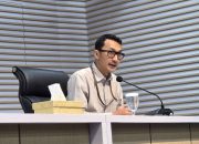 KPK Dalami Dugaan Korupsi Digitalisasi SPBU Pertamina, Periksa Eks VP Retail Fuel Marketing