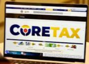Lapor SPT Tahun Pajak 2025 Bakal Wajib Lewat Coretax