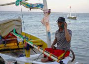 Tindak Lanjuti Permintaan Gubernur Khofifah, Telkomsel Perkuat Jaringan di Perairan Teluk Biru Banyuwangi