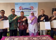 PLN Nusantara Power Gandeng BKKBN Perkuat Ketahanan Keluarga Lewat Program TAMASYA