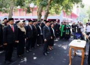 Bupati Ipuk Tekankan Penanganan Stunting dan TBC ke Kepala Dinkes Banyuwangi yang Baru