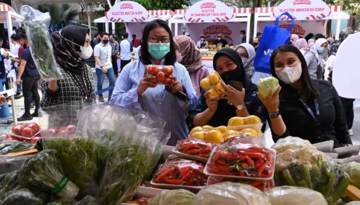 UMKM Kembangkan Wisata Gastronomi Desa: Dongkrak Ekonomi, Perluas Pasar.