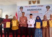 Pemkab Mojokerto Fasilitasi Sertifikasi Halal Gratis untuk IKM