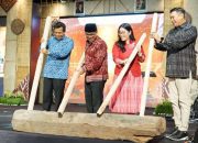 Finfest 2025, Ruang Edukasi dan Pemberdayaan Ekonomi Masyarakat Kediri