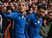 Kandas Dramatis! Chelsea Tumbang 1-2 dari Sunderland di Stamford Bridge