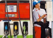 hawatir Motor Mogok Akibat Isu Pertalite Bermasalah, Penjualan Pertamax di Lamongan Melonjak Tajam