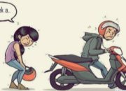 DPR Soroti Kasus Motor ‘Brebet’ Massal di Jatim, Nurdin Halid: Persoalan Kepercayaan Publik 