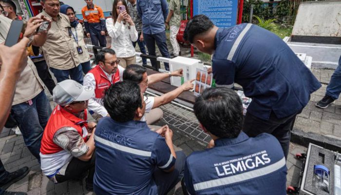 Pertamina dan Ditjen Migas Tindaklanjuti Laporan Konsumen soal BBM di Jatim