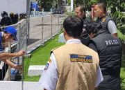 Motor Mogok Usai Isi Pertalite, Polres Jombang Sidak Sejumlah SPBU