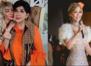 Inul Hadirkan Sentuhan Baru di Lagu Legendaris “Hidupku Untuk Cinta” Karya Titiek Puspa