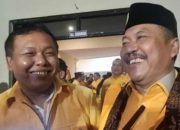 Hadi Setiawan Terpilih Pimpin Golkar Kediri, Siap Perkuat Soliditas Partai