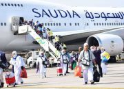 BPIH 2026 Turun Rp2 Juta, Ditetapkan Sebesar Rp87,4 Juta