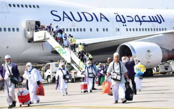 BPIH 2026 Turun Rp2 Juta, Ditetapkan Sebesar Rp87,4 Juta