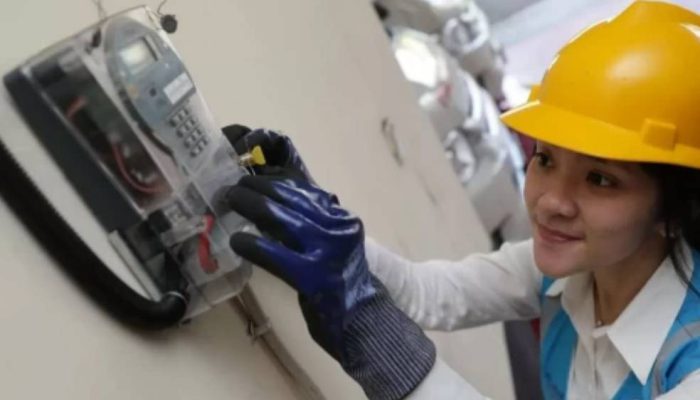 Promo Tambah Daya PLN Masih Berlaku, Hitung Mundur Berakhir
