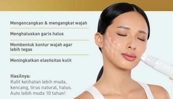 Program Akhir Tahun Miracle Aesthetic Clinic untuk Kulit Glowing dan Fresh Sepanjang Liburan