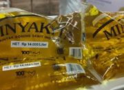 Harga Minyakita Masih di Atas HET, BPS Minta Pengawasan Harga Diperketat