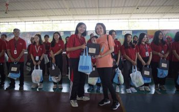 Visionaries 3.0 dan Sekolah Vision Rayakan Hari Guru 2025: Perkuat Ekosistem Pendidikan Penuh Kehangatan