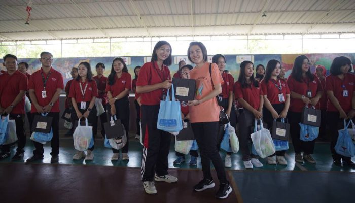 Visionaries 3.0 dan Sekolah Vision Rayakan Hari Guru 2025: Perkuat Ekosistem Pendidikan Penuh Kehangatan