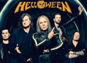 Konser Helloween di Jogjarockarta Resmi Dibatalkan, Vokalis Sakit