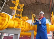 PGN Pastikan Standar Keamanan Tinggi di Offtake Tandes demi Pasokan Gas Stabil untuk Surabaya
