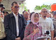 Bebas dari Rutan KPK, Tiga Eks Direksi ASDP Bersyukur Atas Rehabilitasi dari Presiden Prabowo