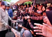 Internet Gratis di Posko Pengungsian, Pemerintah Instruksikan Operator