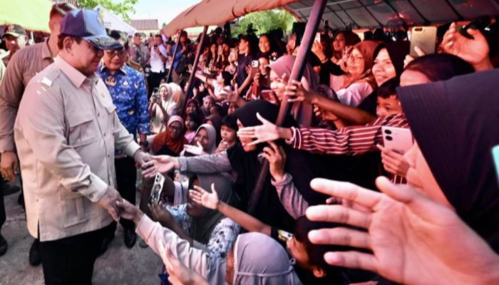 Internet Gratis di Posko Pengungsian, Pemerintah Instruksikan Operator