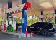 Pertamina Patra Niaga Aktifkan Satgas Nataru Lebih Dini, Jamin Ketersediaan Energi Jelang Natal & Tahun Baru