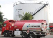 Pertamina Patra Niaga Suplai BBM ke Jaringan SPBU Shell Indonesia