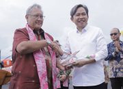 Lion Air Group Soroti Potensi Global Jember