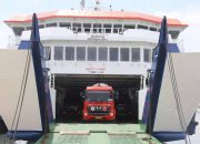 Pertamina Gunakan Jalur Alternatif, Distribusi BBM dan LPG Aceh Pascabencana Tetap Aman