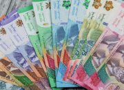 Uang Beredar November 2025 Capai Rp9.891,6 Triliun, Tumbuh 8,3 Persen