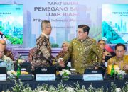SIG Selenggarakan RUPSLB Terkait Perubahan Anggaran Dasar dan RKAP 2026