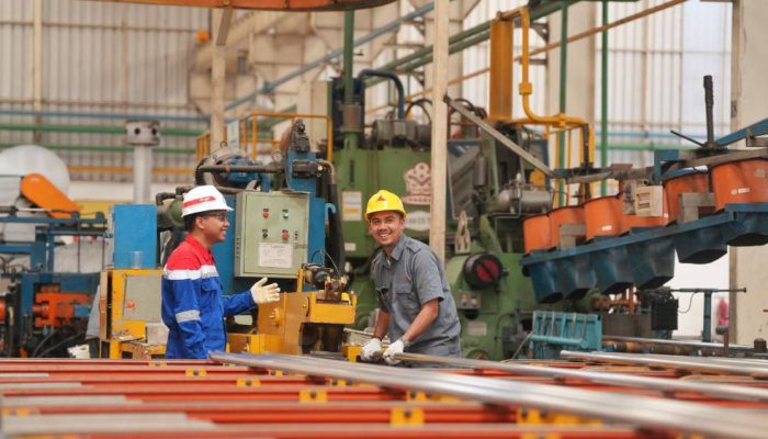 PGN Akui Konektivitas Infrastruktur Jadi Tantangan Pengembangan Gas Nasional