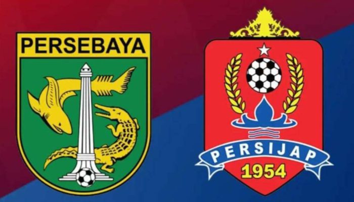 Persebaya Surabaya Hadapi Persijap Jepara di Stadion GBT Minggu Sore