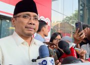 KPK Tunggu Kerugian Negara BPK untuk Tetapkan Status Yaqut dan Bos Maktour