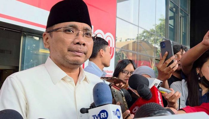 KPK Tunggu Kerugian Negara BPK untuk Tetapkan Status Yaqut dan Bos Maktour