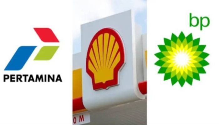 Jelang Tahun Baru 2026, Harga BBM di Pertamina, Shell, BP, dan Vivo Tetap Stabil