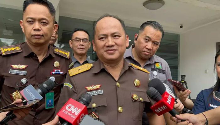 Penegakan Disiplin, Kejaksaan Agung Jatuhi Sanksi kepada 101 Jaksa