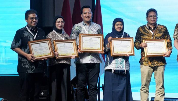 PGN Raih Sejumlah Apresiasi BPH Migas 2025 atas Kontribusi Jaga Ketahanan Energi Nasional