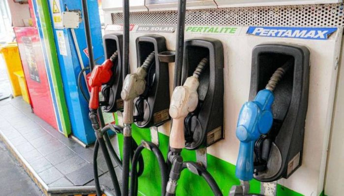 Harga BBM Kompak Turun per 1 Januari 2026: Cek Daftar Lengkap Pertamina, Shell, VIVO, dan BP