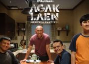 Rekor Baru! ‘Agak Laen: Menyala Pantiku!’ Jadi Film Indonesia Terlaris Sepanjang Masa