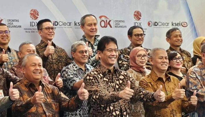 Optimisme Pasar Modal 2026: Menkeu Proyeksikan IHSG Terus Menanjak di Tengah Penguatan Ekonomi