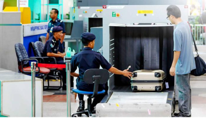 Agar Tak Kena Cukai, Ini Ketentuan Barang Bawaan Penumpang dari Luar Negeri